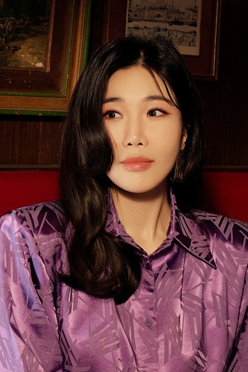 تصویر هنرمند Lee Hae-ri