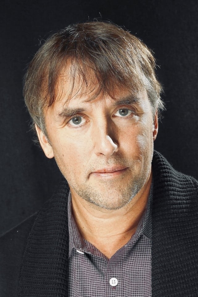 تصویر هنرمند Richard Linklater