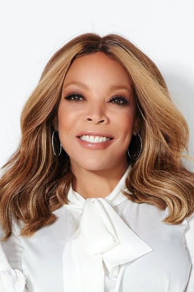 تصویر هنرمند Wendy Williams