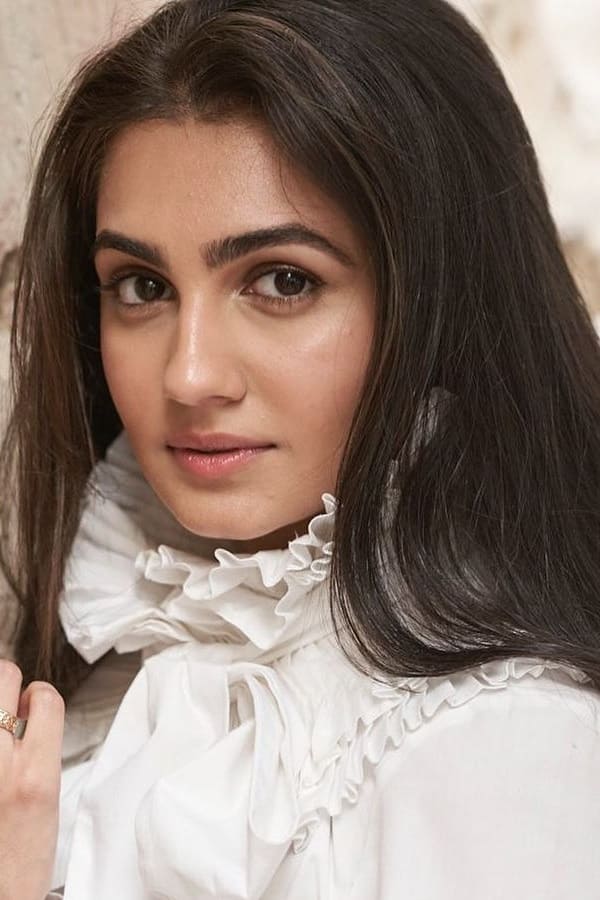 تصویر هنرمند Vedika Pinto