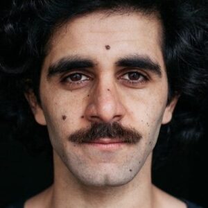 تصویر هنرمند Erol Afşin