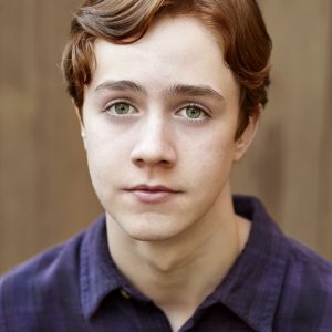 تصویر هنرمند Ames McNamara