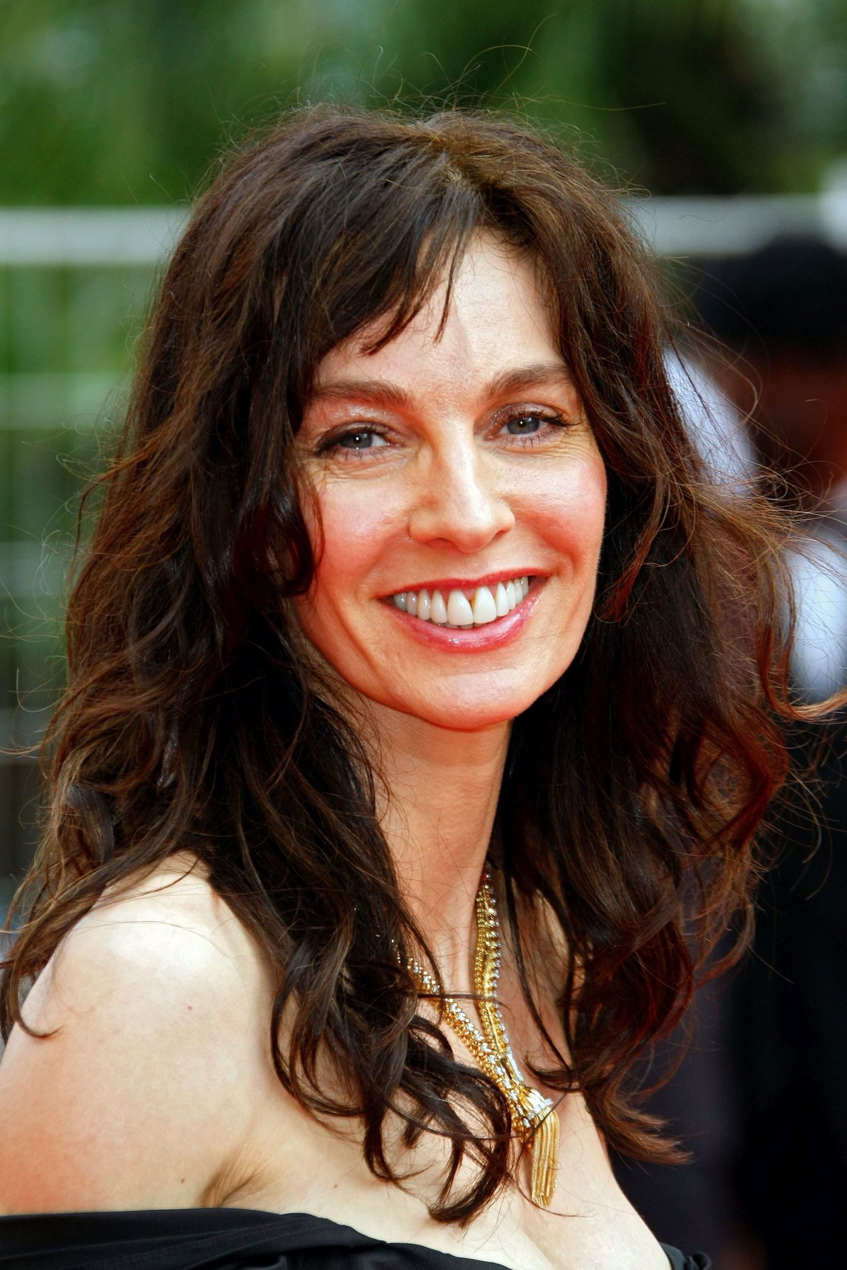 تصویر هنرمند Anne Parillaud