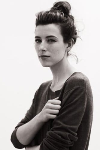تصویر هنرمند Alexandra McGuinness