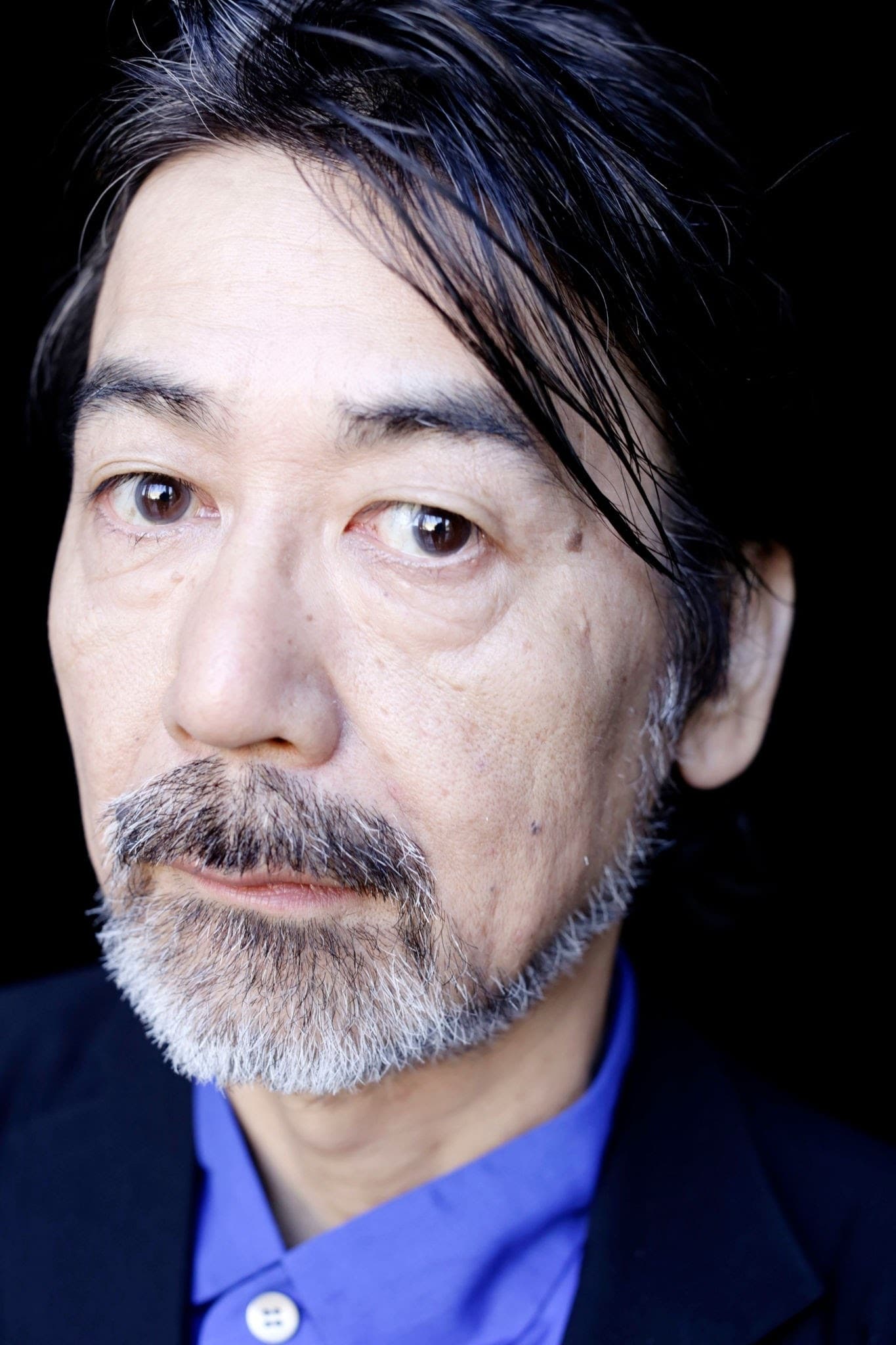 تصویر هنرمند Nobuhiro Suwa