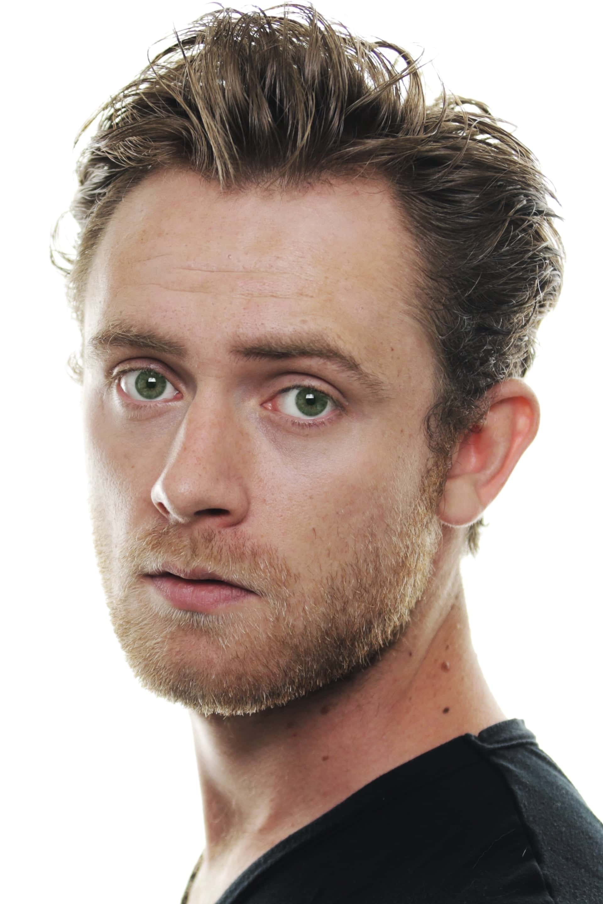 تصویر هنرمند Matt O'Leary