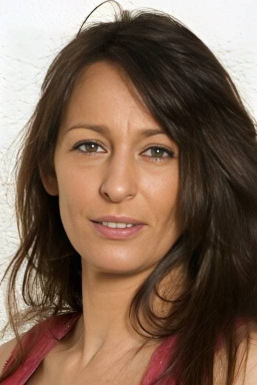 تصویر هنرمند Virginie Arnaud