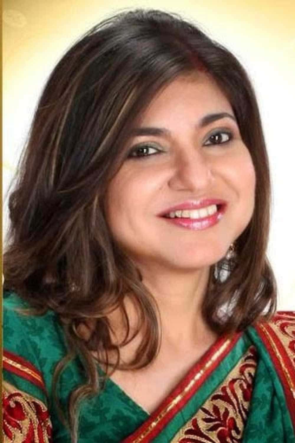 تصویر هنرمند Alka Yagnik