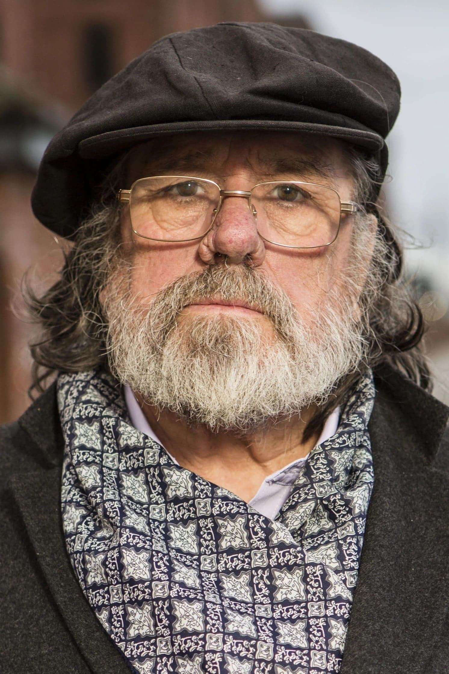 تصویر هنرمند Ricky Tomlinson