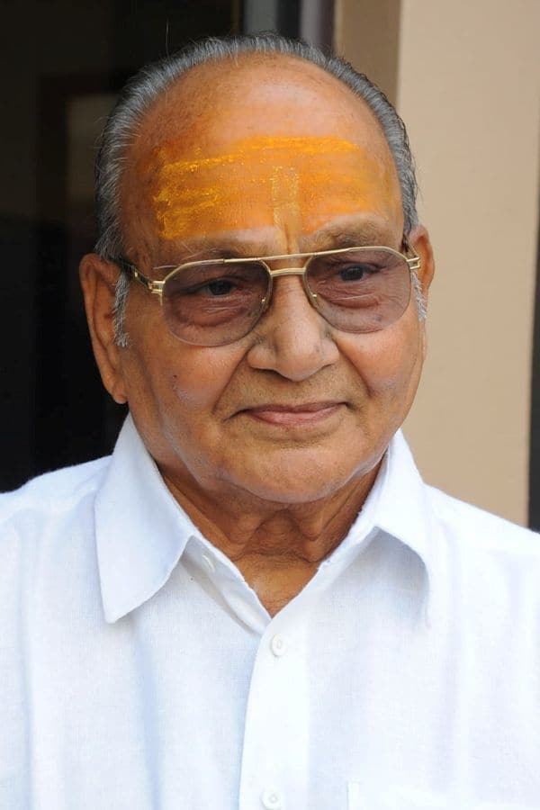 تصویر هنرمند K. Viswanath