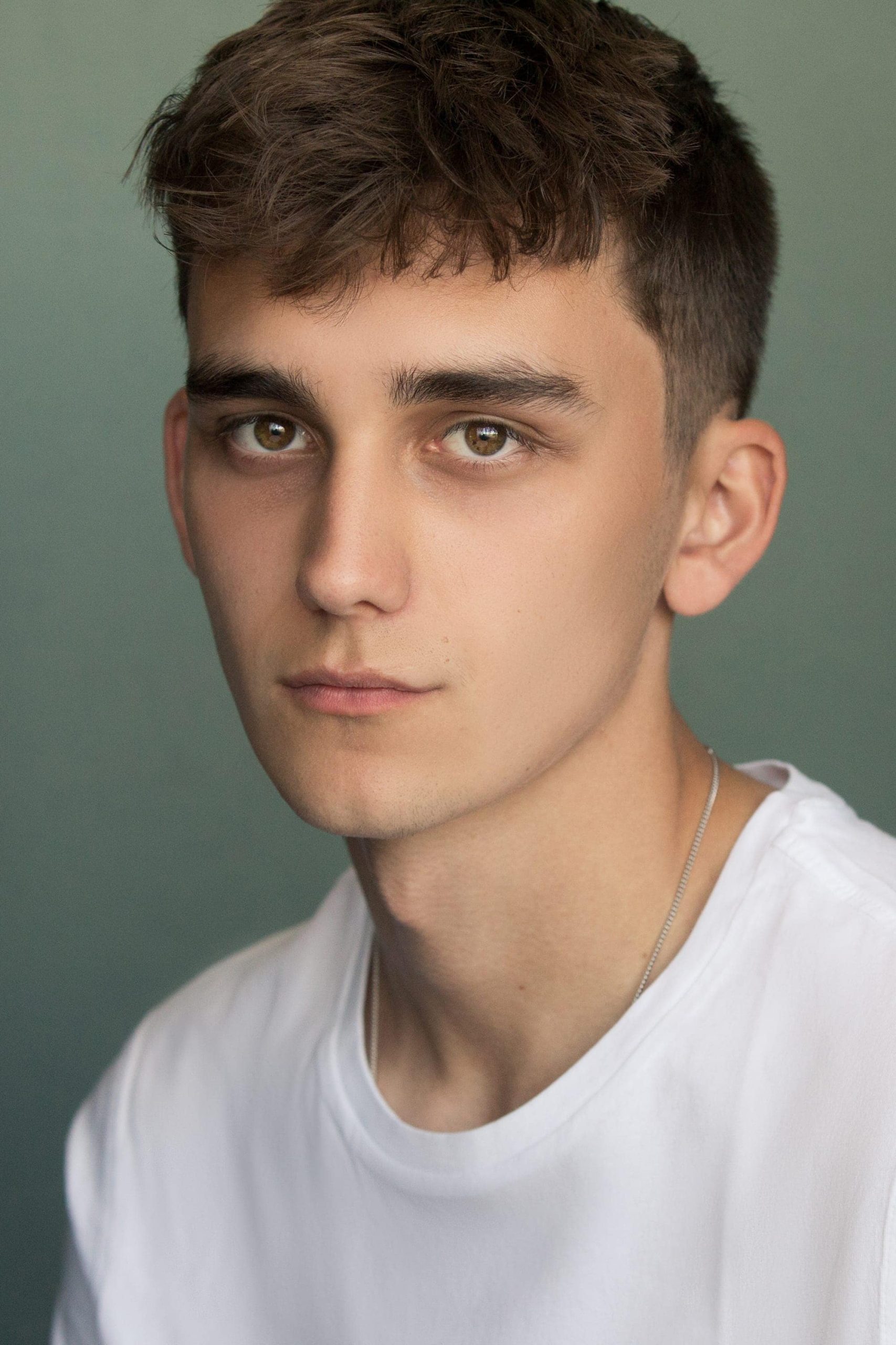 تصویر هنرمند Cameron Chapman