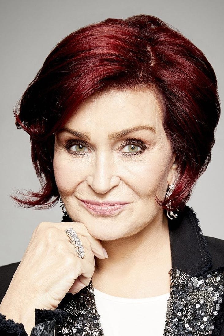 تصویر هنرمند Sharon Osbourne