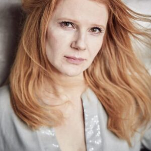 تصویر هنرمند Edyta Torhan