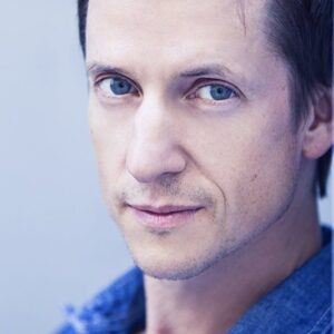 تصویر هنرمند Stephen Park