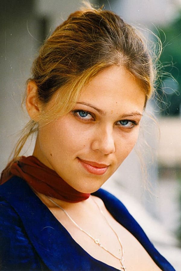 تصویر هنرمند Radmila Shegoleva
