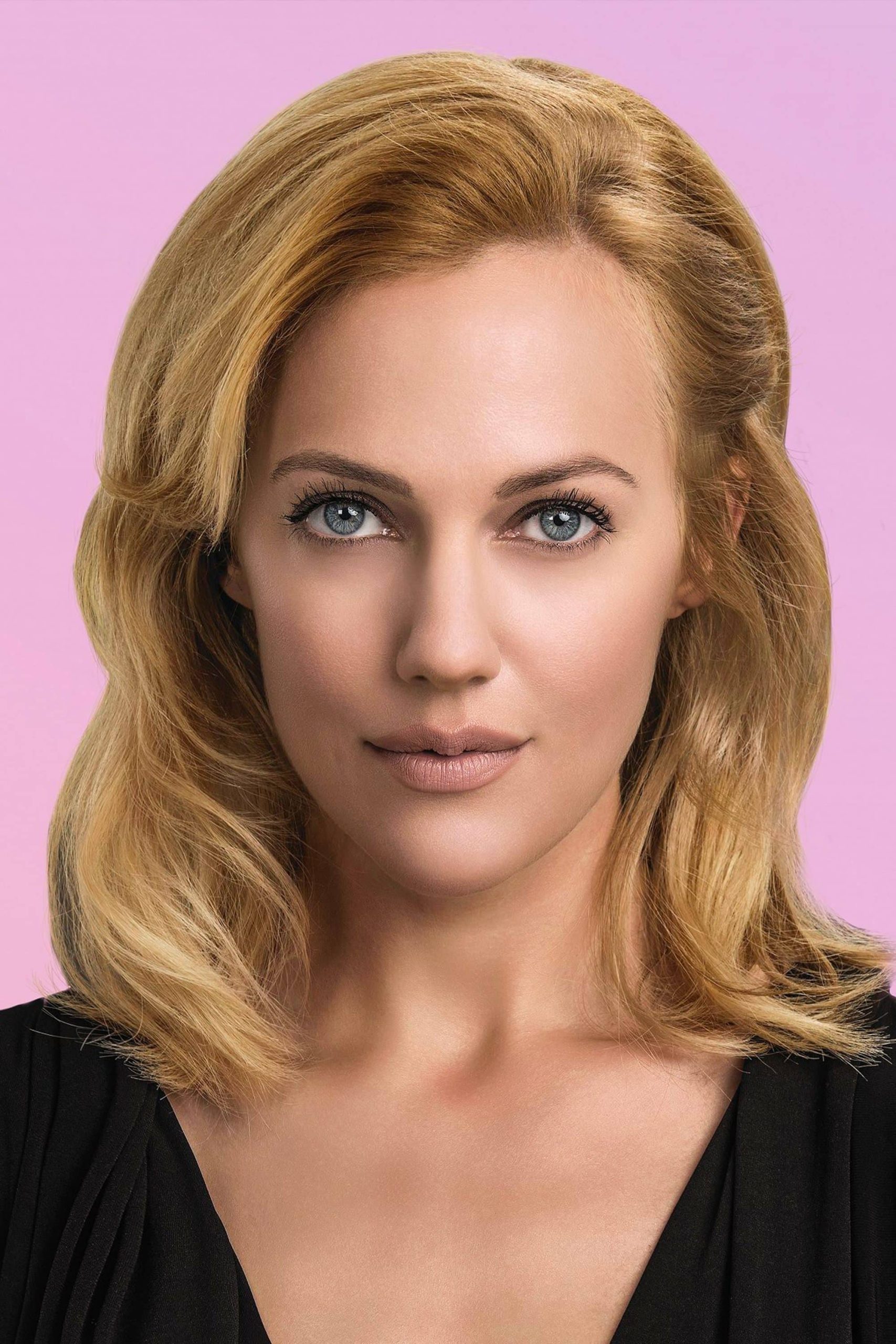 تصویر هنرمند Meryem Uzerli