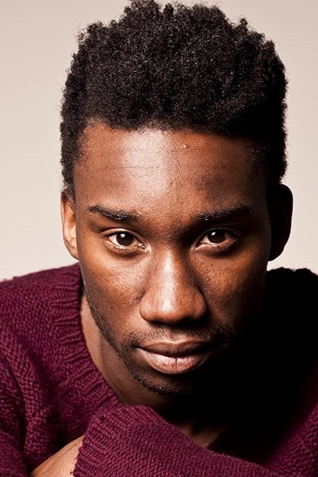 تصویر هنرمند Nathan Stewart-Jarrett