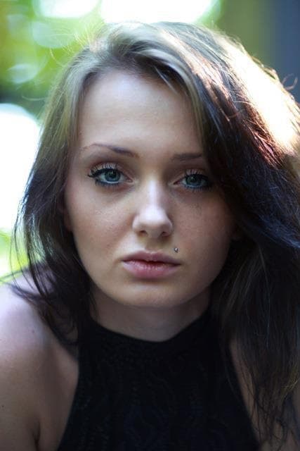 تصویر هنرمند Kristina Kostiv