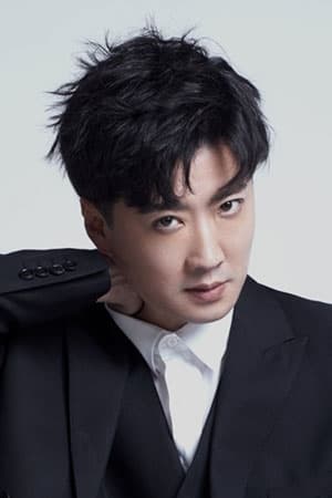 تصویر هنرمند Zhou Weike