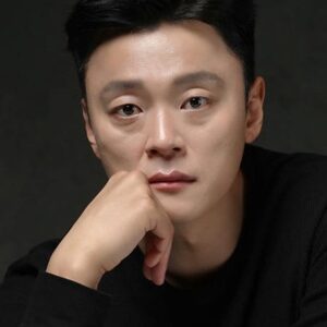 تصویر هنرمند Kim Chan-hyung