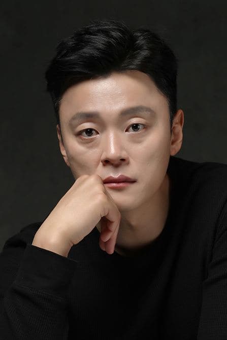 تصویر هنرمند Kim Chan-hyung