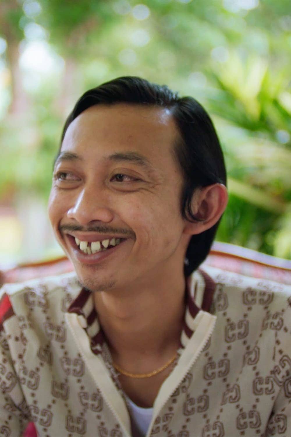تصویر هنرمند Yono Bakrie