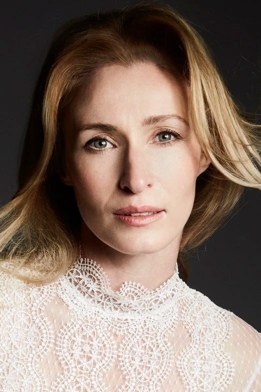 تصویر هنرمند Genevieve O'Reilly