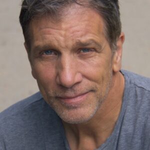 تصویر هنرمند Gary Hudson