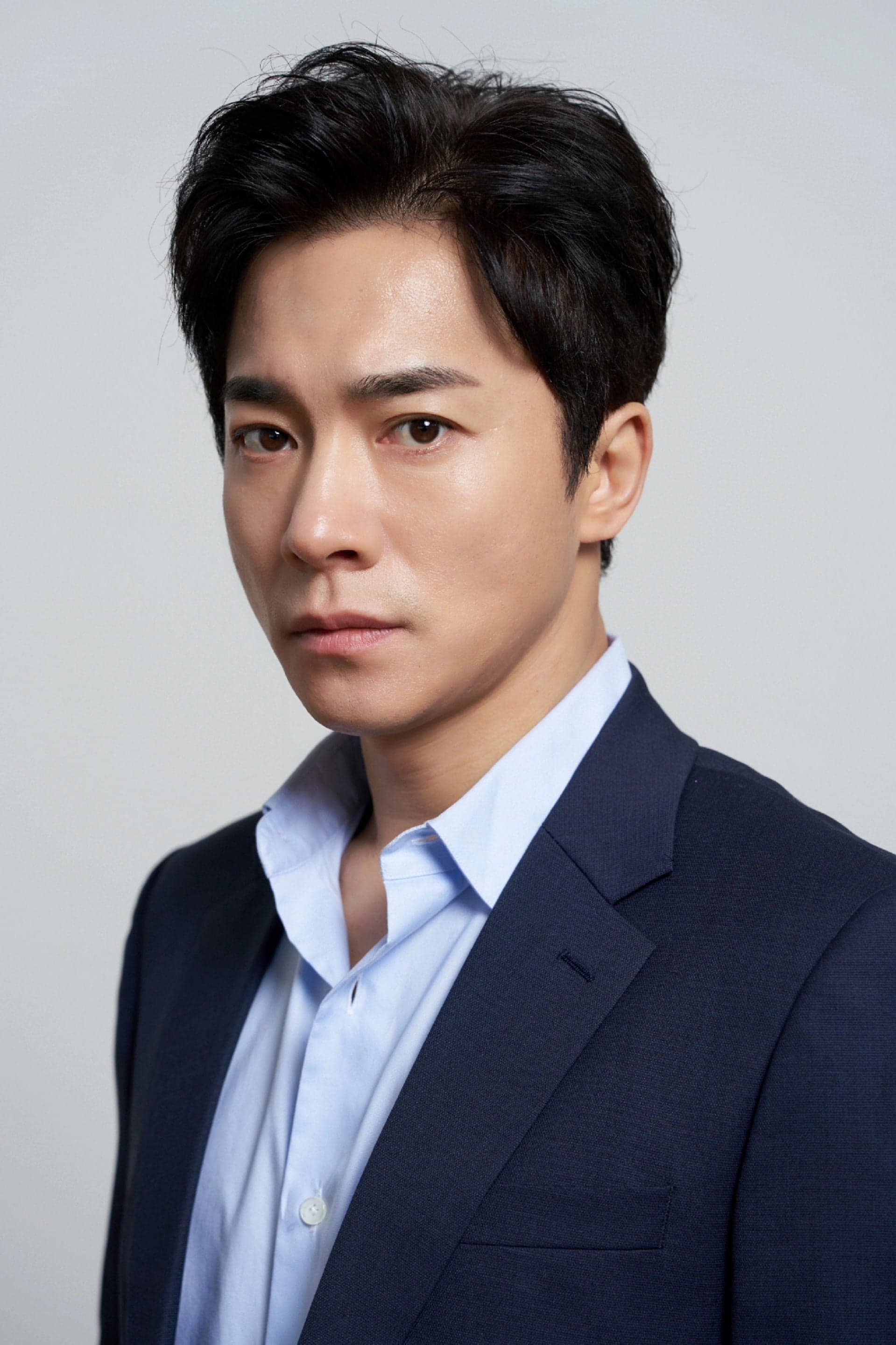 تصویر هنرمند Kim Young-min