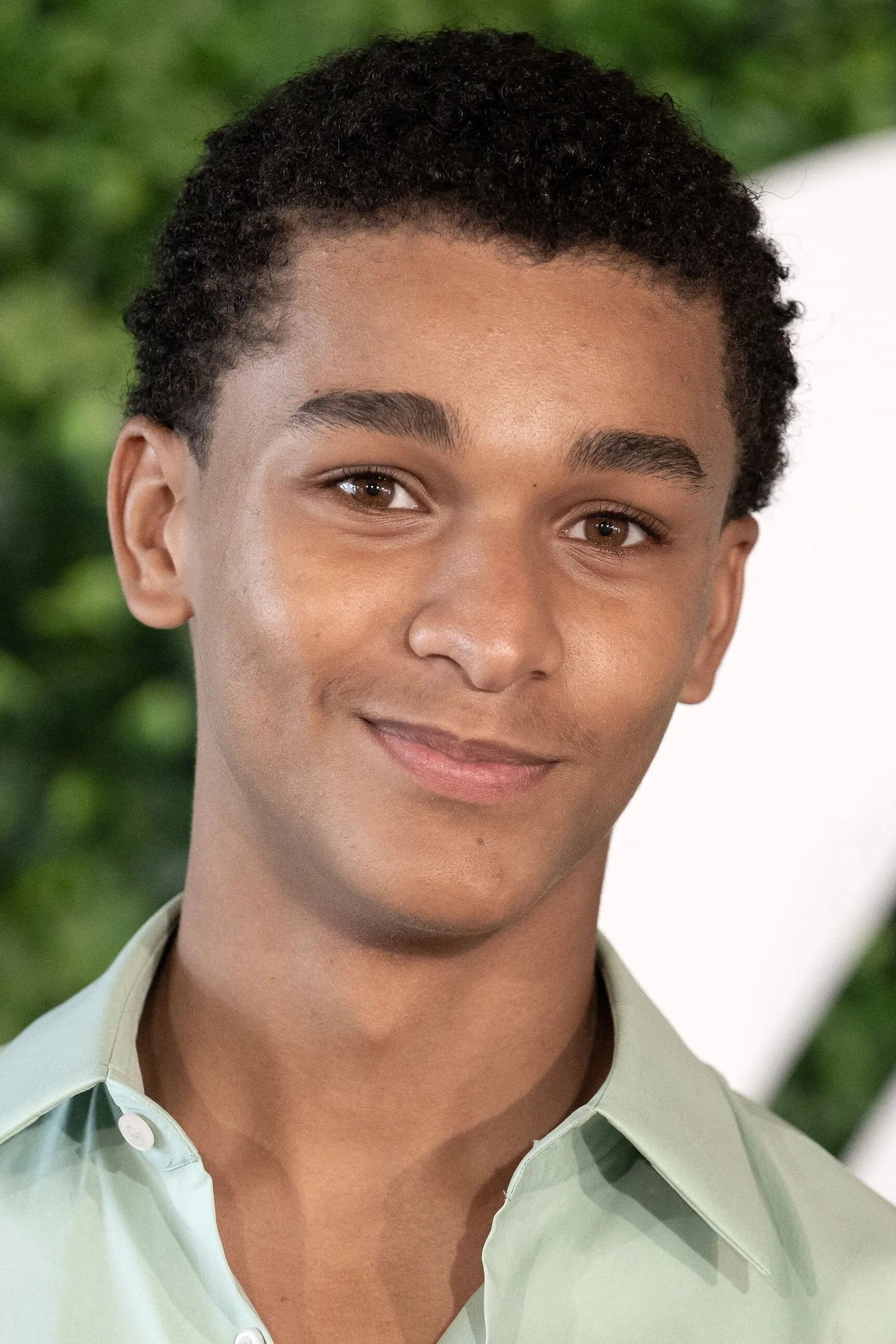 تصویر هنرمند Jaden Michael