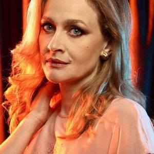 تصویر هنرمند Eleni Roussinou