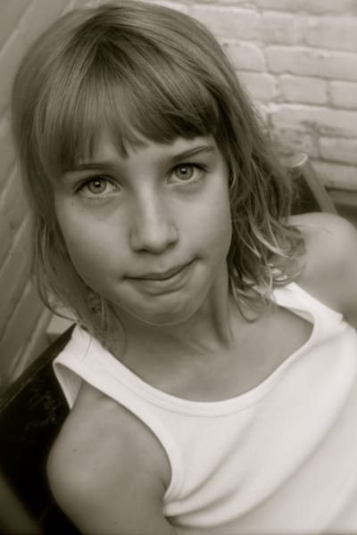 تصویر هنرمند Billie Calmeau