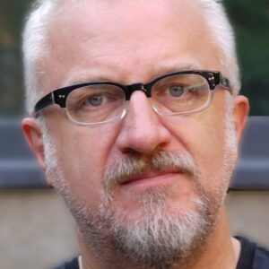 تصویر هنرمند Martin Childs