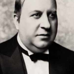 تصویر هنرمند Mack Swain