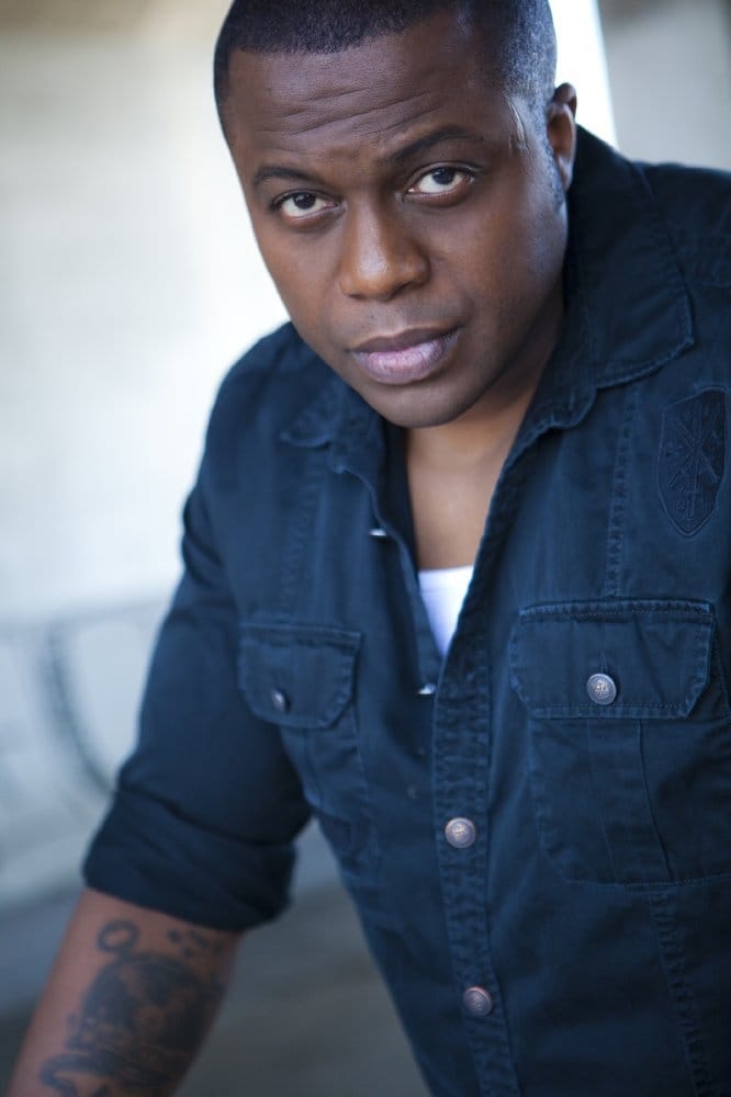 تصویر هنرمند Derrick L. McMillon