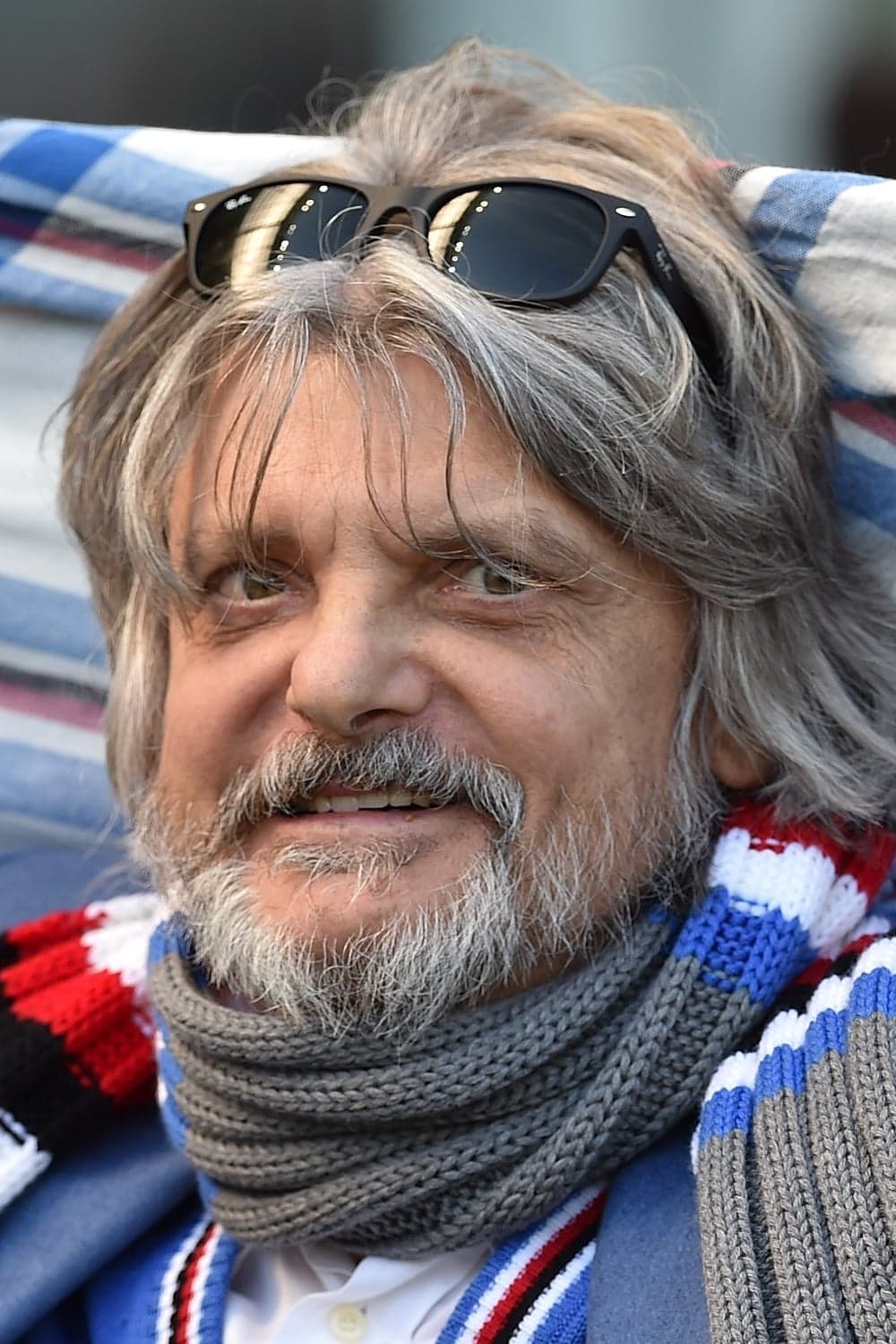 تصویر هنرمند Massimo Ferrero