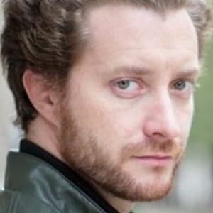 تصویر هنرمند Séverin Bavarel