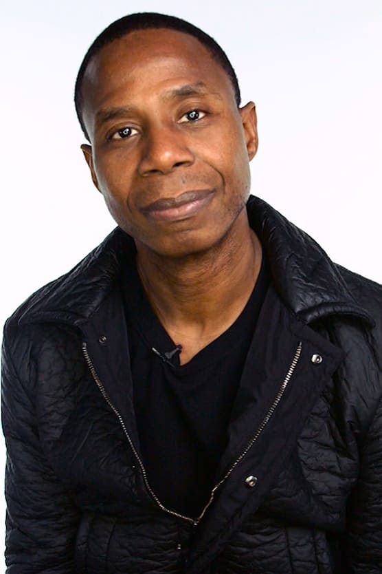 تصویر هنرمند Doug E. Fresh