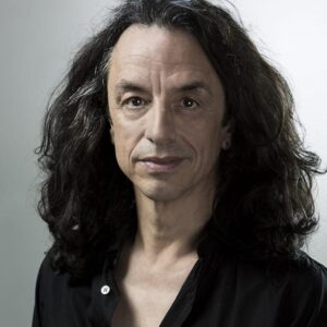 تصویر هنرمند Paul Capsis