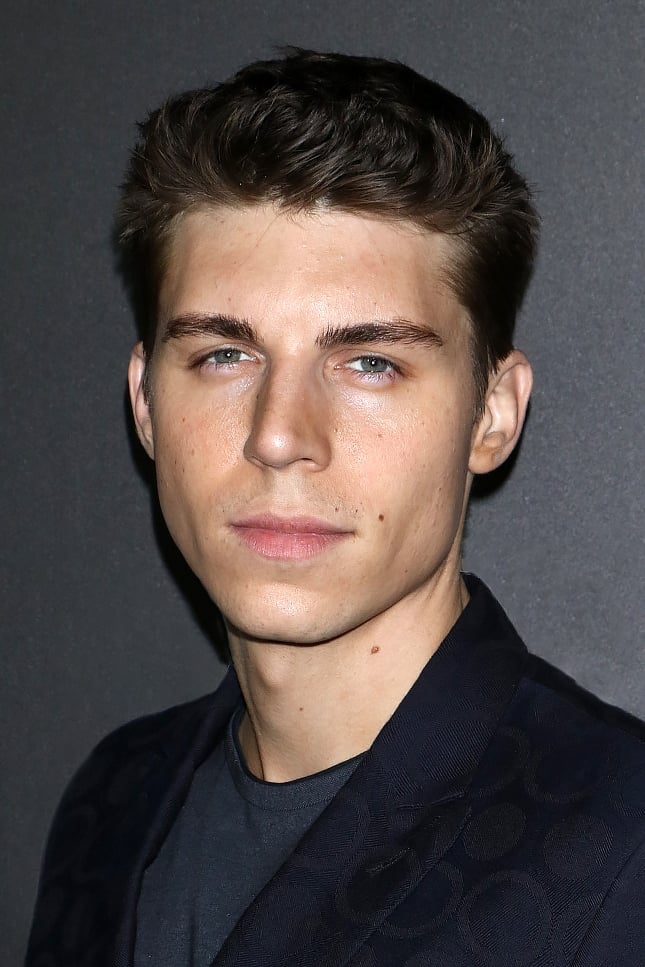 تصویر هنرمند Nolan Gerard Funk