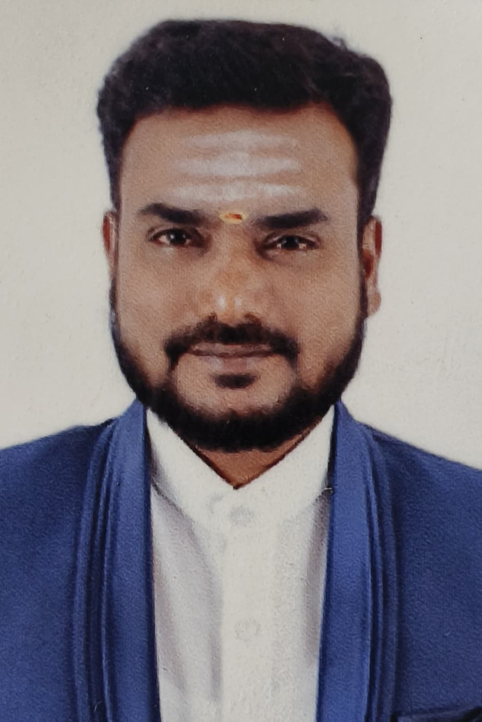 تصویر هنرمند Arumugam Kaliappan