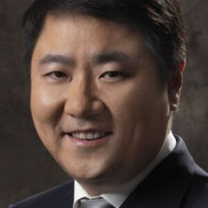 تصویر هنرمند Yu Dong