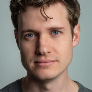 تصویر هنرمند Cameron Bass