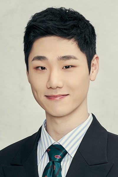 تصویر هنرمند Lee Bong-joon