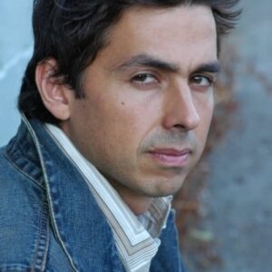 تصویر هنرمند Andy Canete