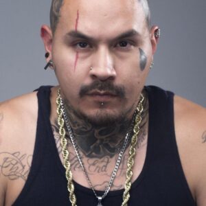 تصویر هنرمند Scar