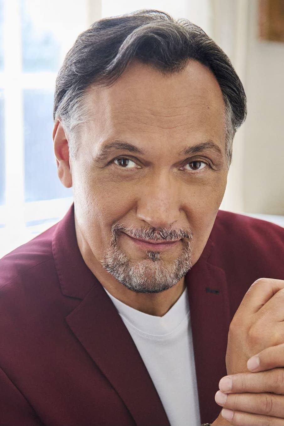 تصویر هنرمند Jimmy Smits
