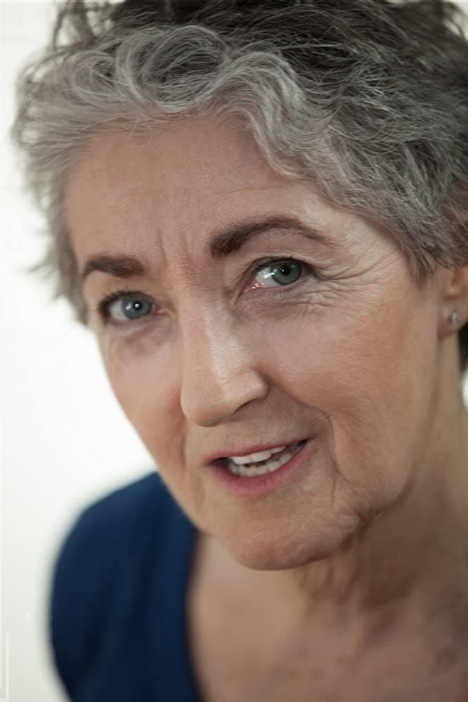 تصویر هنرمند Katherine O'Sullivan