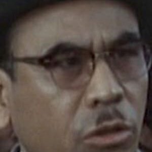 تصویر هنرمند Kenzō Tabu