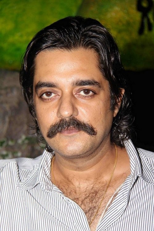 تصویر هنرمند Chandrachur Singh